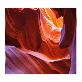 Scenic Canyon Antelope Custom Size Floor Mat