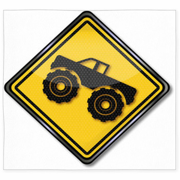 Schild 524 Custom Size Floor Mat