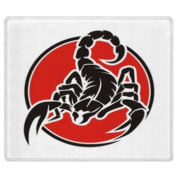 Scorpion Rugs
