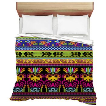 Mexican Style Comforters Duvets, Mexican Style Duvet Covers