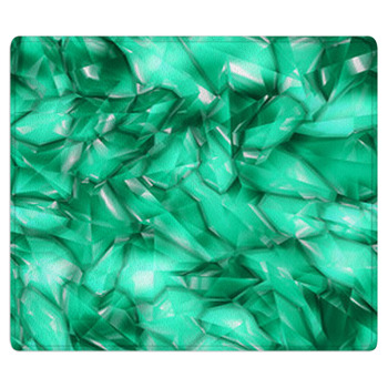 Seamless Crystal Texture Area Rug