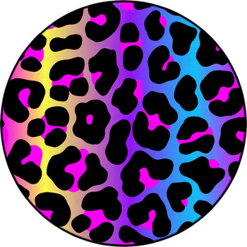 Neon Area Rugs & Custom Size Floor Mats