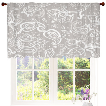 Classic floral Curtains & Drapes | Block Out | Custom Sizes