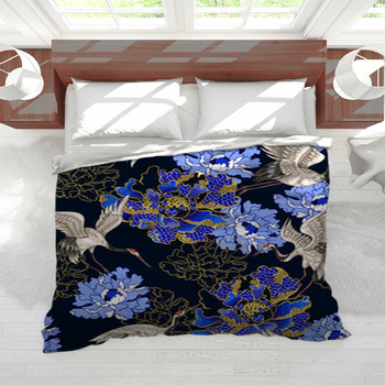 Asian bedding hotsell