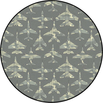 Air force Area Rugs & Floor Mats