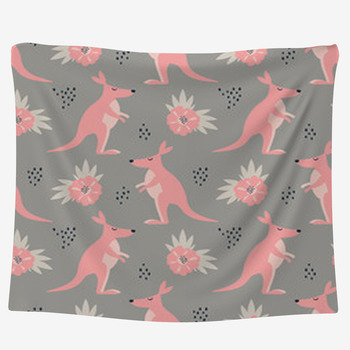 Kangaroo Custom Size | Available in Very Large Custom Sizes