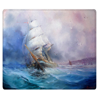 Seascape Sea Breeze Area Rug