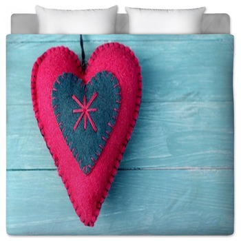 Shabby Chic Bedding