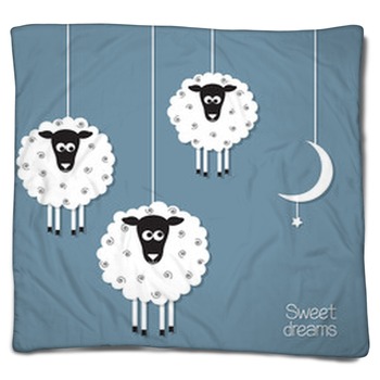 Sheep Blankets
