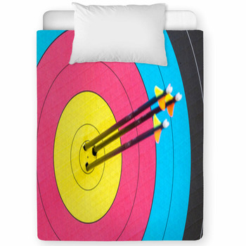 target baby comforter