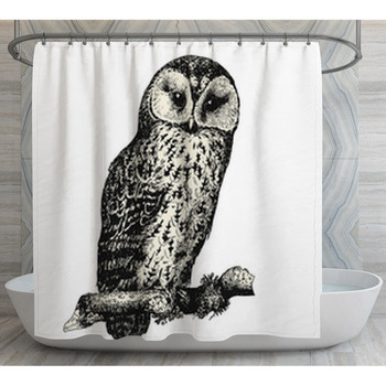  Shower Curtain