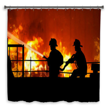  Shower Curtain