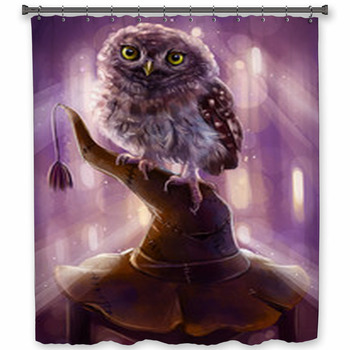  Shower Curtain