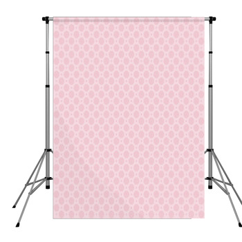 Simple Background Pole Pocket Backdrop