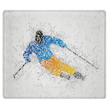 Ski Rugs