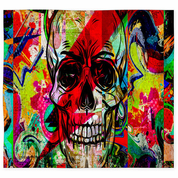 https://www.visionbedding.com/images/theme/skull-graffiti-on-the-wall-custom-size-floor-mat-351823550.jpg