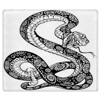 Snake Rugs