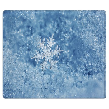 Snowflake Rugs