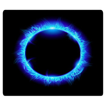 Solar Eclipse Area Rug