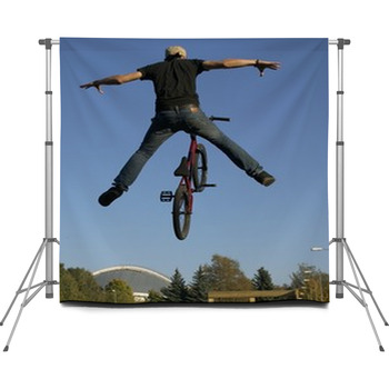 SONY DSC Custom Size Backdrop