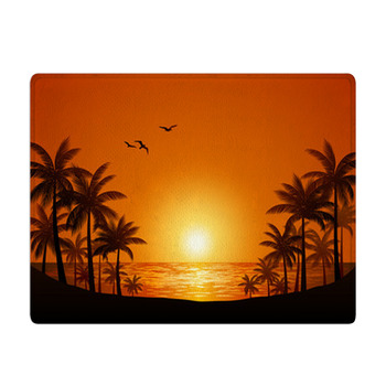 South of the island Bath Mat