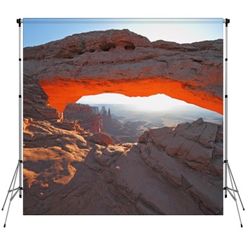 South Western Backdrops