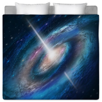 Space Bedding