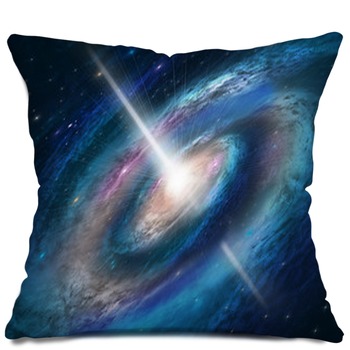 Space Pillows