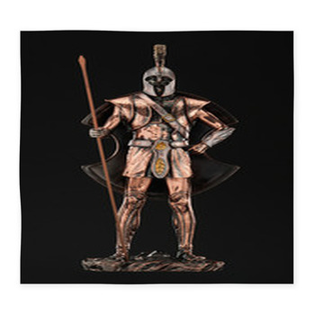 Spartan Custom Size Floor Mat