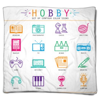 Special Interests Blankets