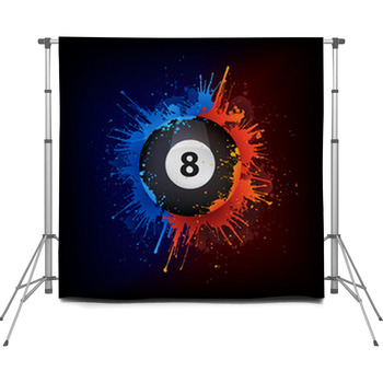  Custom Size Backdrop