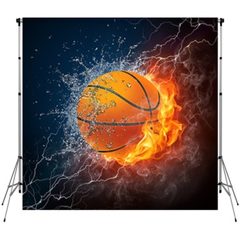 Sports Backdrops