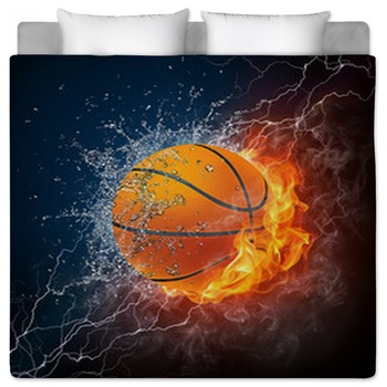 Sports Bedding