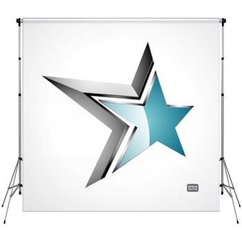 Star Backdrops