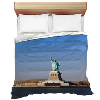 New York Comforters Duvets Sheets Sets Custom