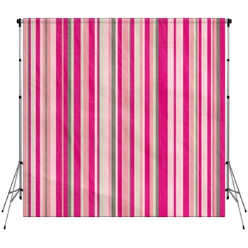 Striped Backdrops