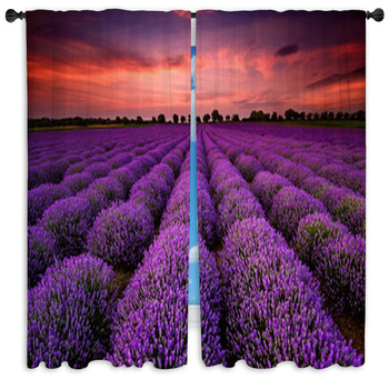 Sunset Drapes Window Treatments Black Out Custom Sizes