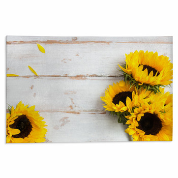 Sunflower Rugs
