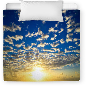  Sunrise Toddler Comforter