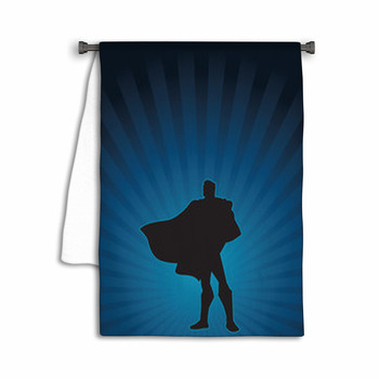 Super Silo 2 Towel