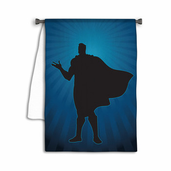 Super Silo 3 Towel