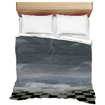 Whimsical Comforters Duvets Sheets, Whimsical Duvet Covers