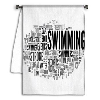 Swimming Towel
