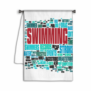 Swimming Towel