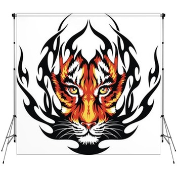 Tattoo Backdrops
