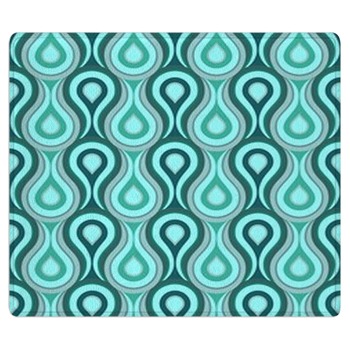Teal Rugs