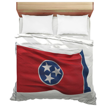 Tennessee Bedding
