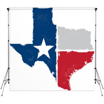 Texas Backdrops