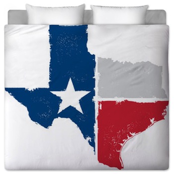 Texas Bedding