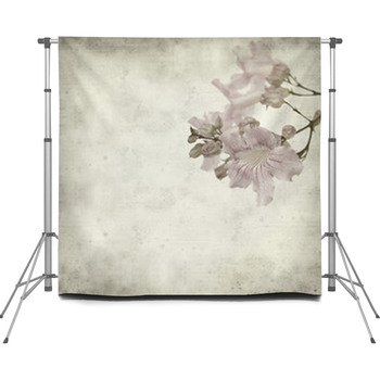 Textured Old Paper Background Custom Size Backdrop
